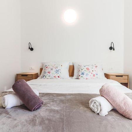 Premium Cocaletto Apartment Ровінь Екстер'єр фото