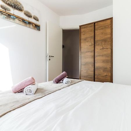 Premium Cocaletto Apartment Ровінь Екстер'єр фото