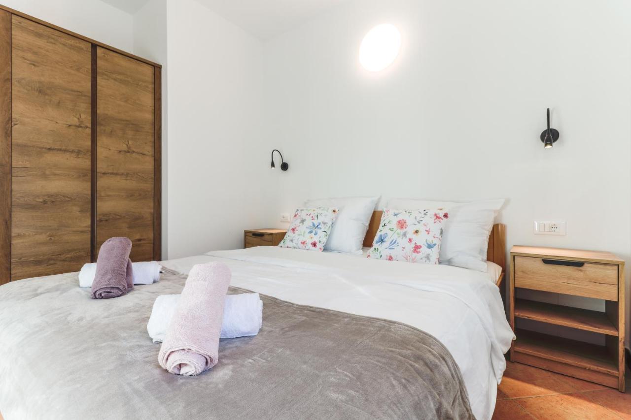 Premium Cocaletto Apartment Ровінь Екстер'єр фото