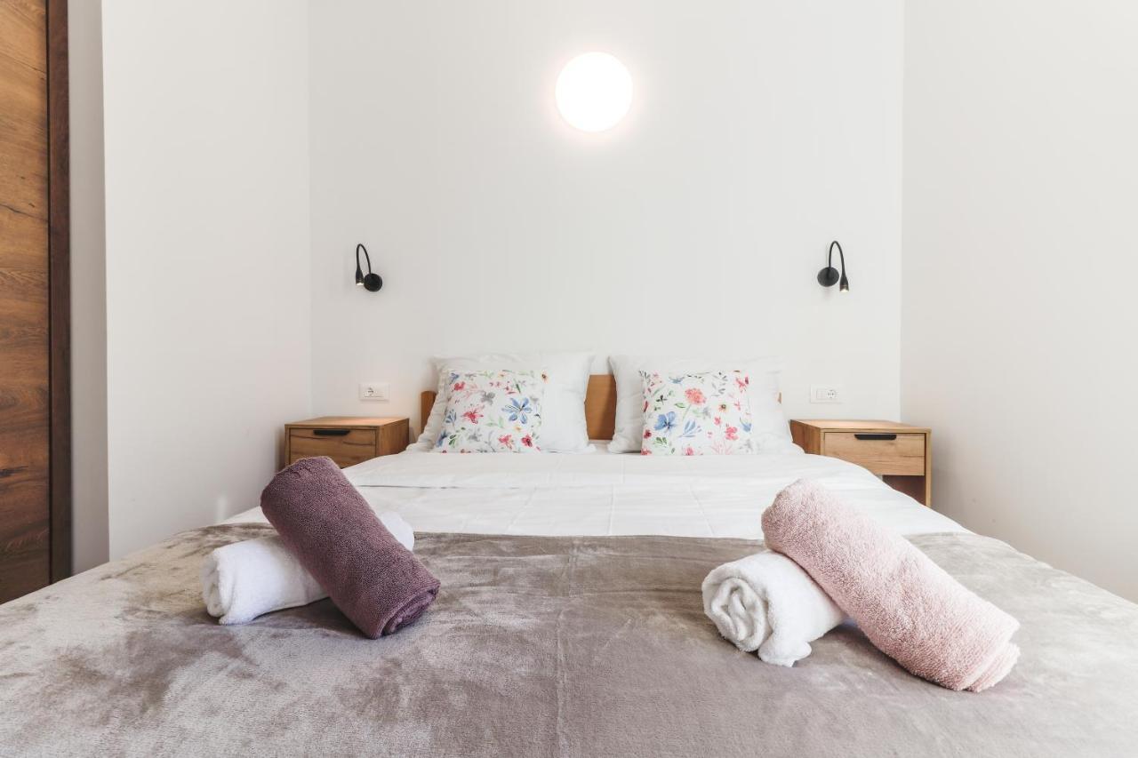 Premium Cocaletto Apartment Ровінь Екстер'єр фото