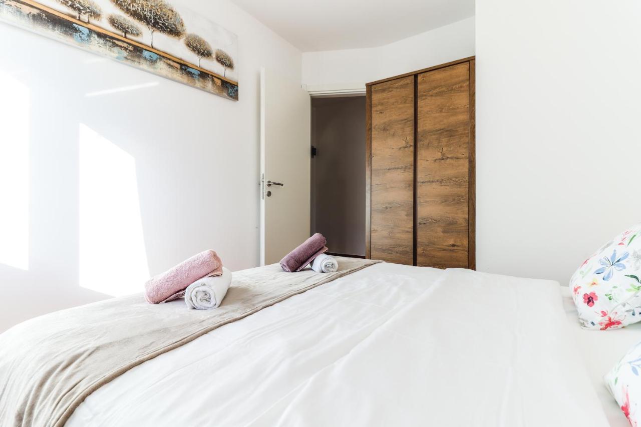 Premium Cocaletto Apartment Ровінь Екстер'єр фото