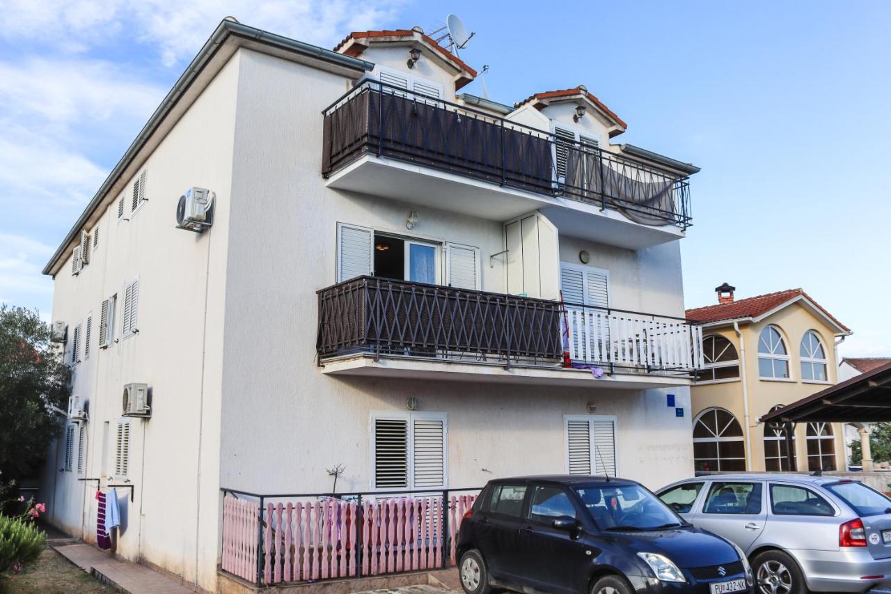 Premium Cocaletto Apartment Ровінь Екстер'єр фото