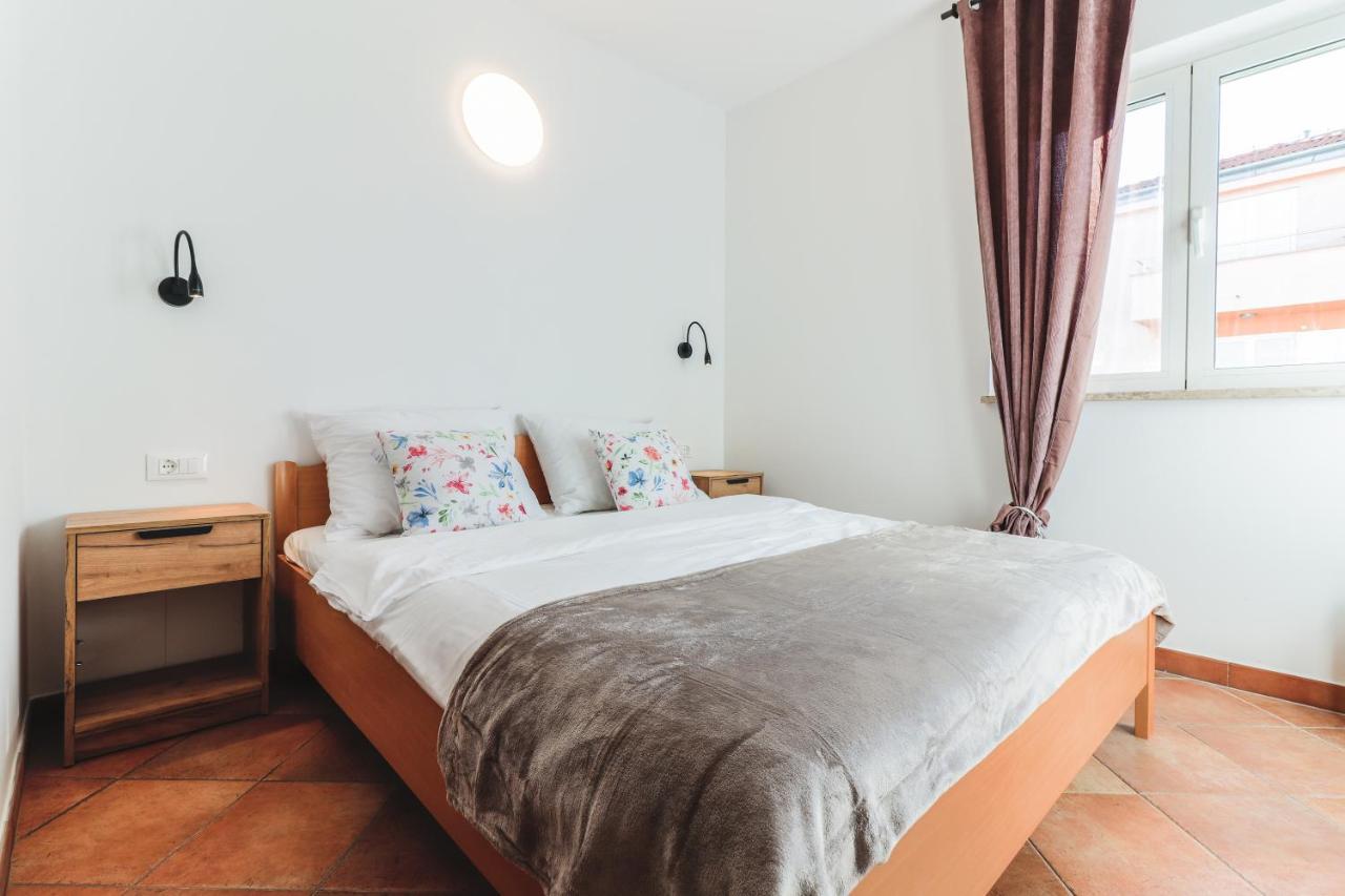 Premium Cocaletto Apartment Ровінь Екстер'єр фото