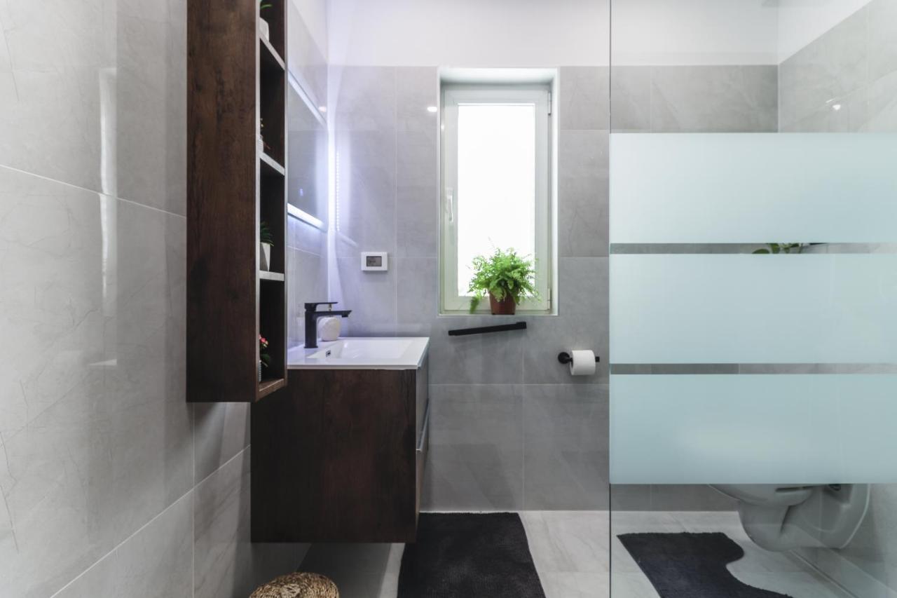Premium Cocaletto Apartment Ровінь Екстер'єр фото