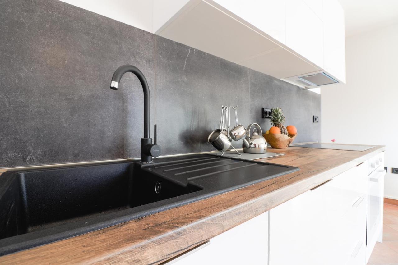 Premium Cocaletto Apartment Ровінь Екстер'єр фото