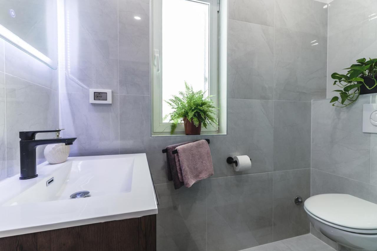 Premium Cocaletto Apartment Ровінь Екстер'єр фото