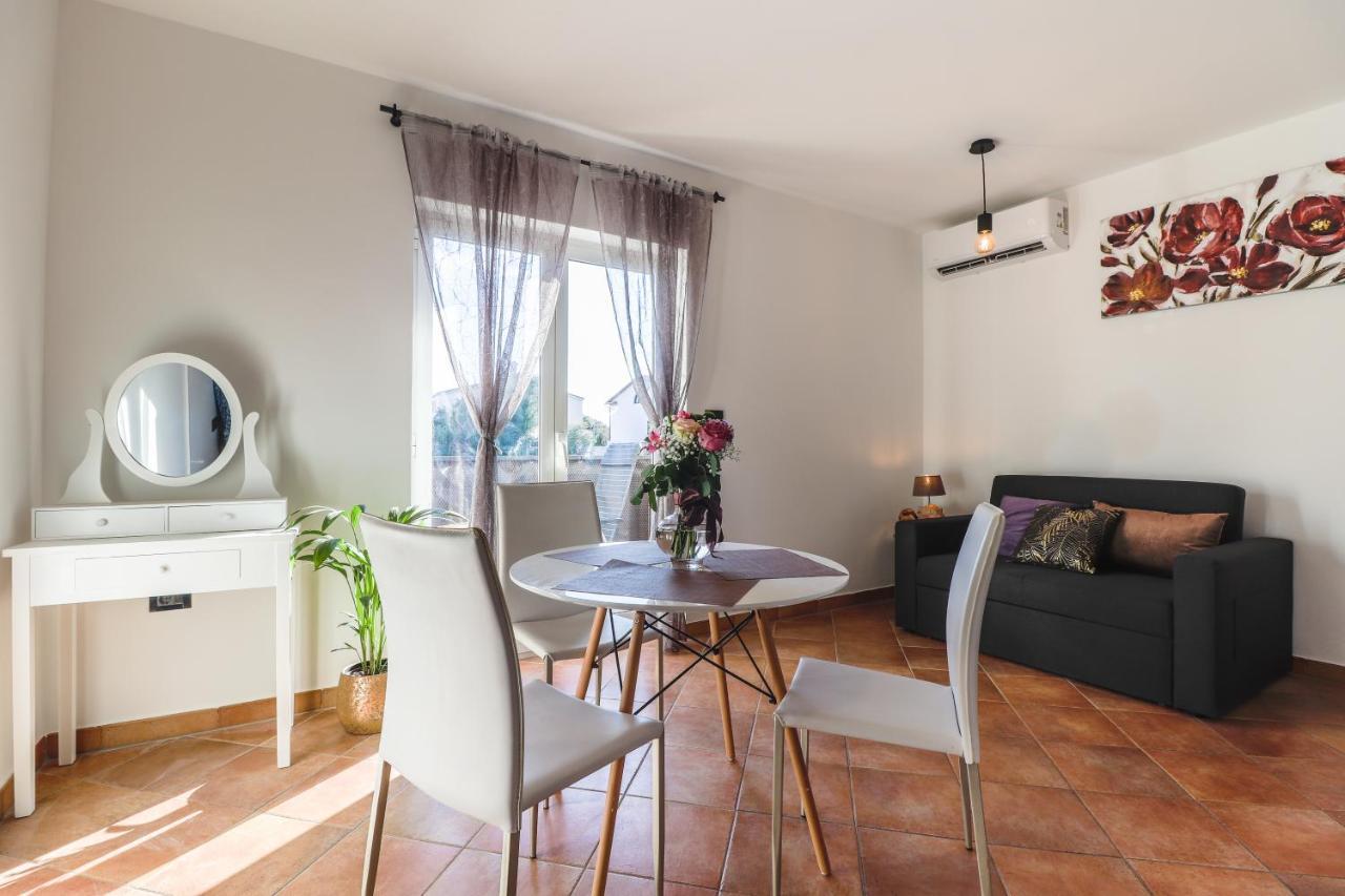 Premium Cocaletto Apartment Ровінь Екстер'єр фото