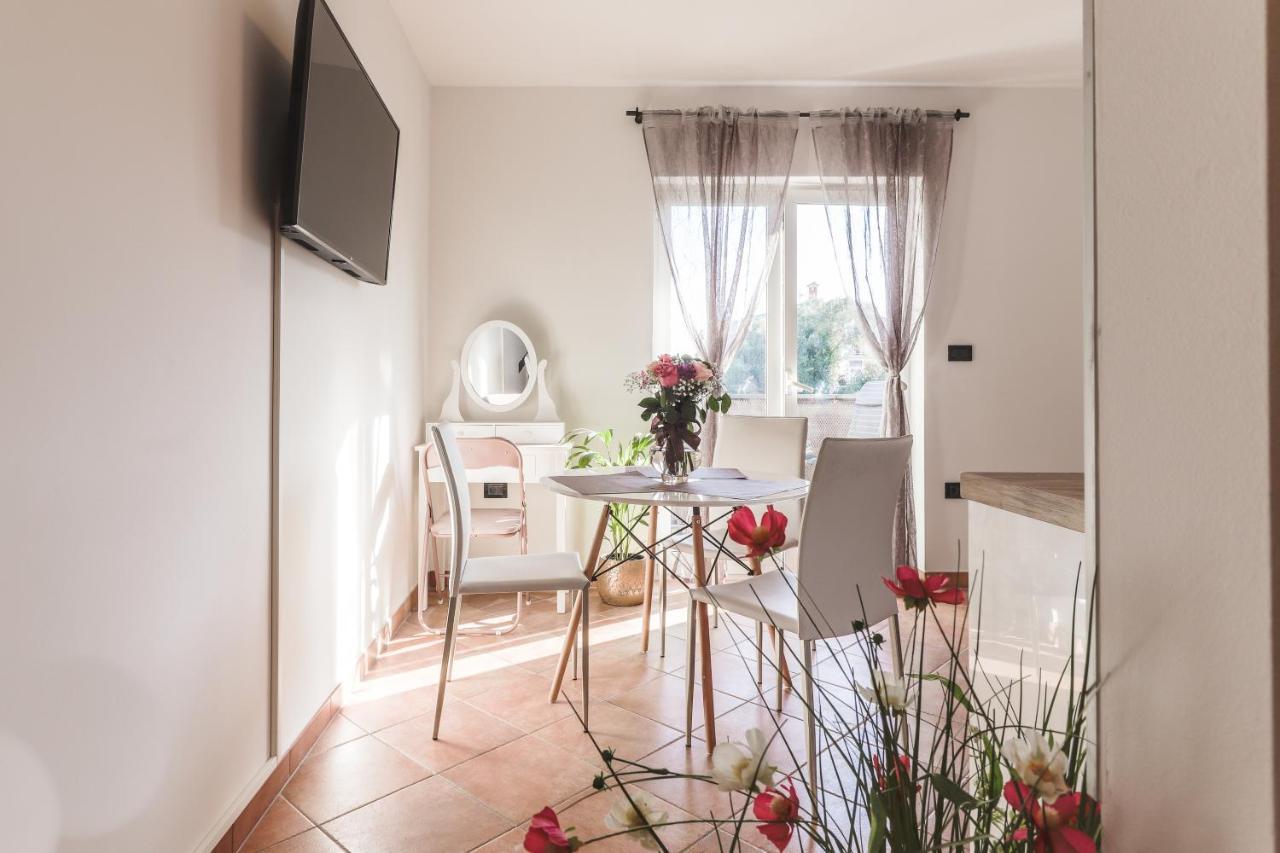 Premium Cocaletto Apartment Ровінь Екстер'єр фото